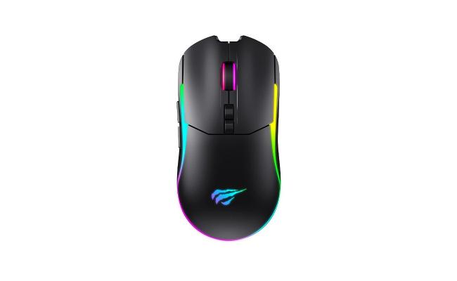 HAVIT MS1020WB Tri-Mode Wireless Gaming Mouse